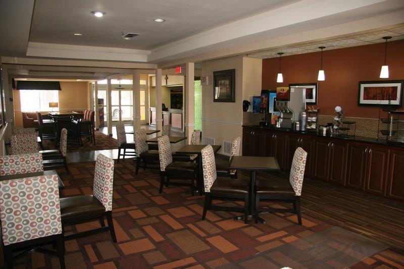 Best Western Plus Lubbock Windsor Inn Extérieur photo