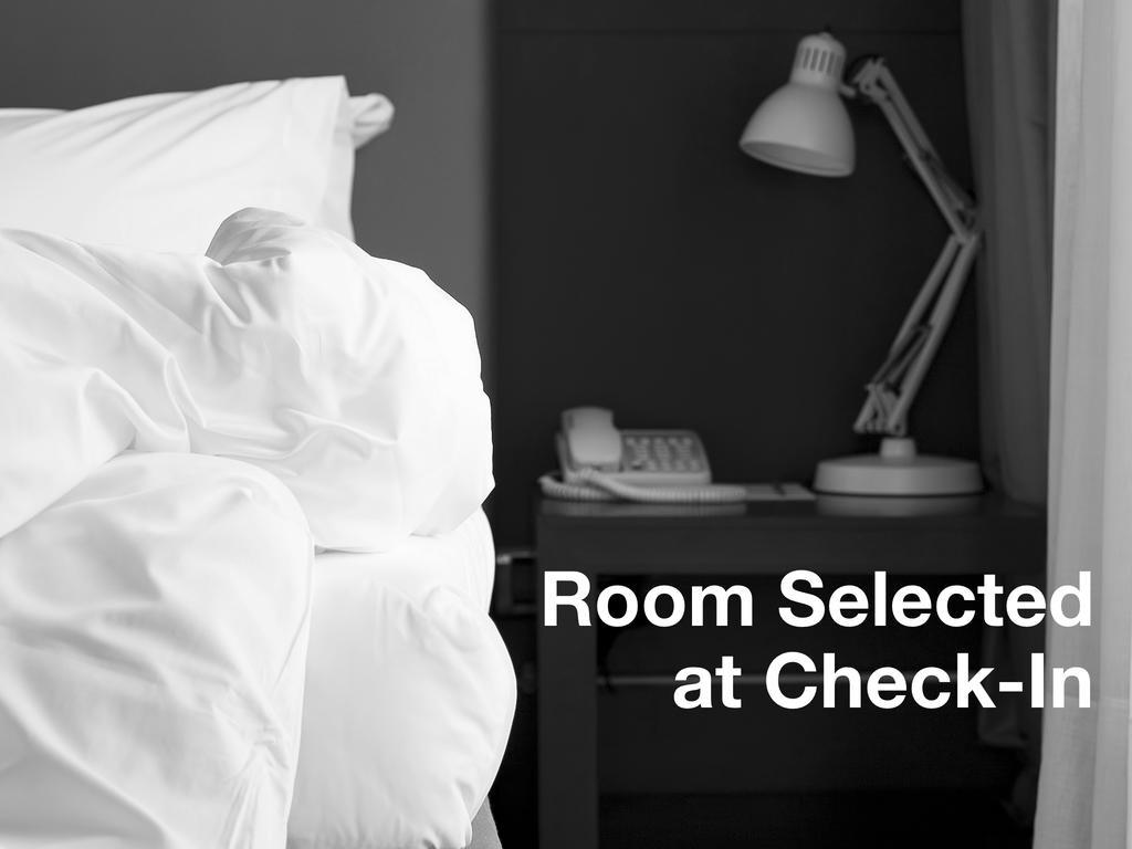 Best Western Plus Lubbock Windsor Inn Chambre photo